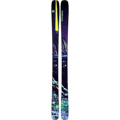 Armada Men's ARV 88 Skis