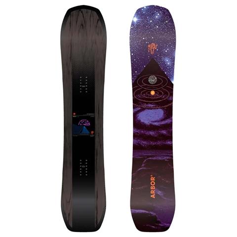 Men's Astrowaste Snowboard