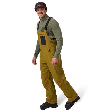 Men's Baker Bib