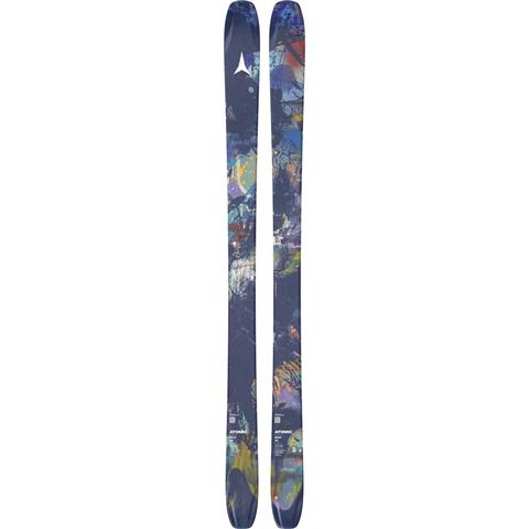 Men's Bent 90 Skis