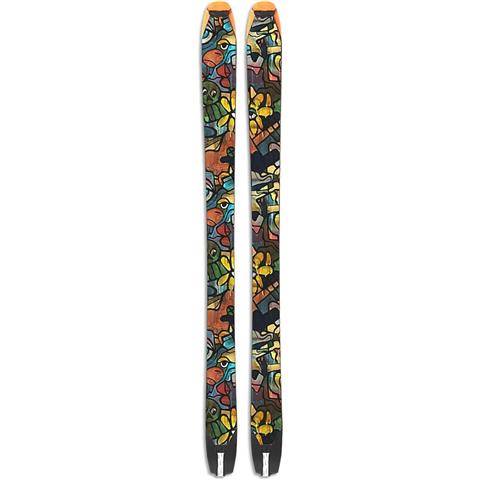 Multifit Bent 135 Skin