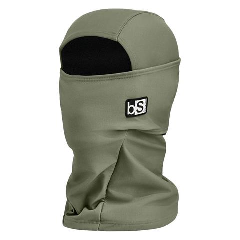 The Expedition Hood Balaclava