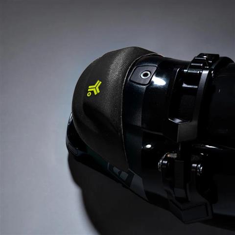 2.5 Ski Boot Insulated Toe Cover