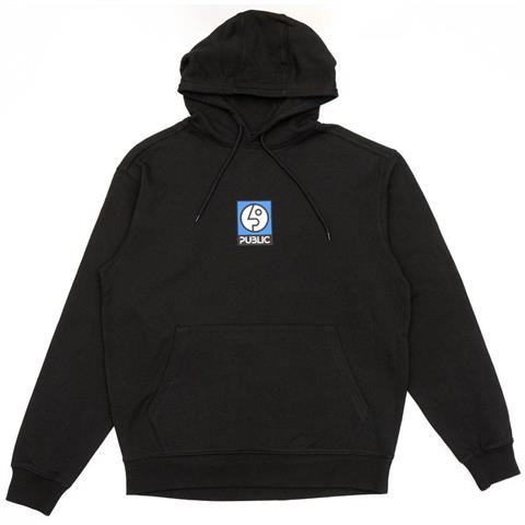 Box Logo Hoody