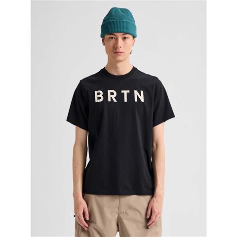BRTN Short Sleeve Tee