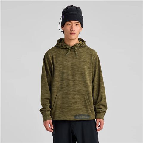 Men's Oak Pullover Hoodie
