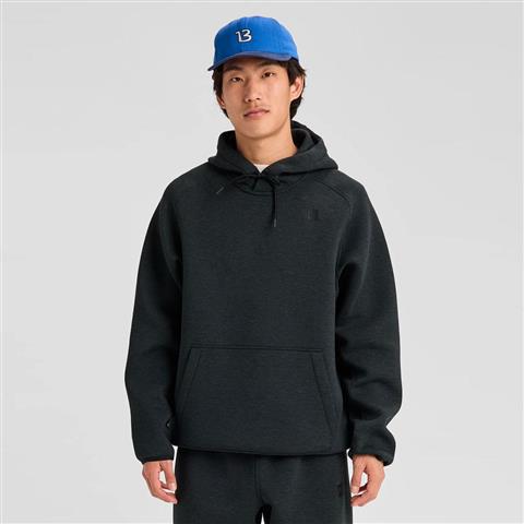 Men's SpaceCloud Pullover Hoodie