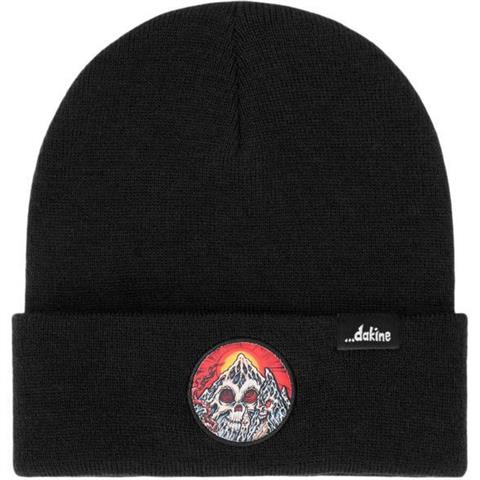 Cutter Patch Beanie