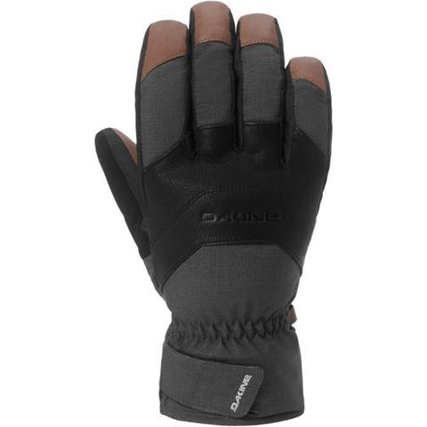 Camaro Short Gloves