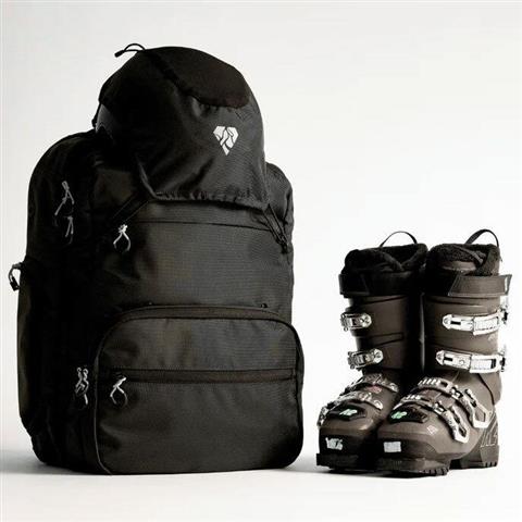 Weekend Warrior 2.0 - 50 Liter Boot Bag