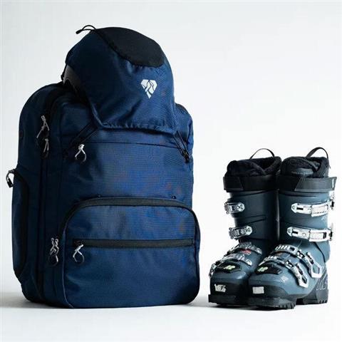 Weekend Warrior 2.0 - 50 Liter Boot Bag