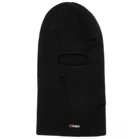 Nordic Earflap Beanie