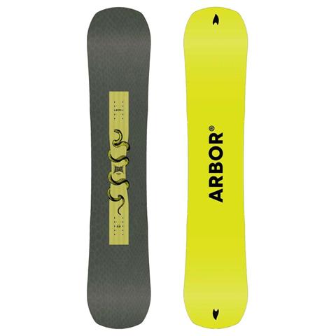 Men's Draft Snowboard