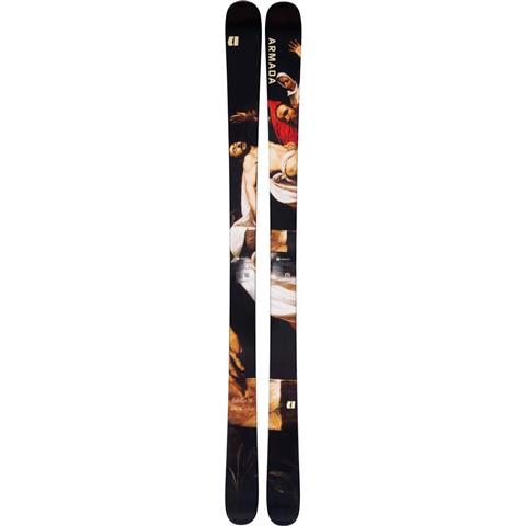 Armada Men's EDOLLO 91 Skis