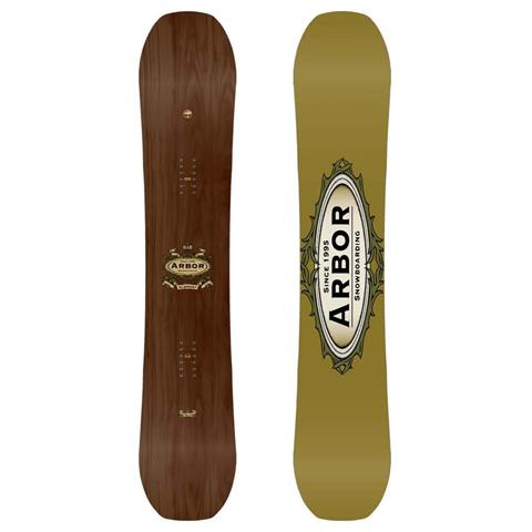 Men's Element Snowboard