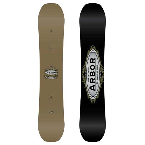 Men's Element Decon Snowboard