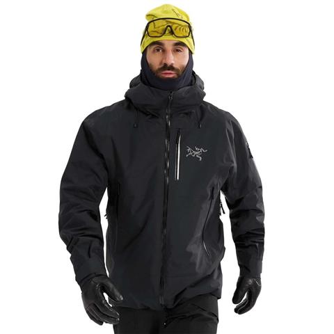 Men's Sabre Insulated Jacket