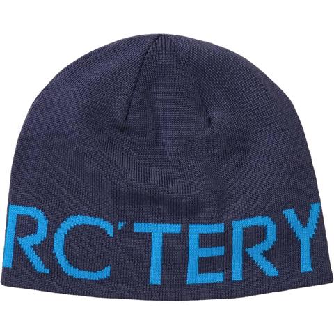 Men's Word Head Toque
