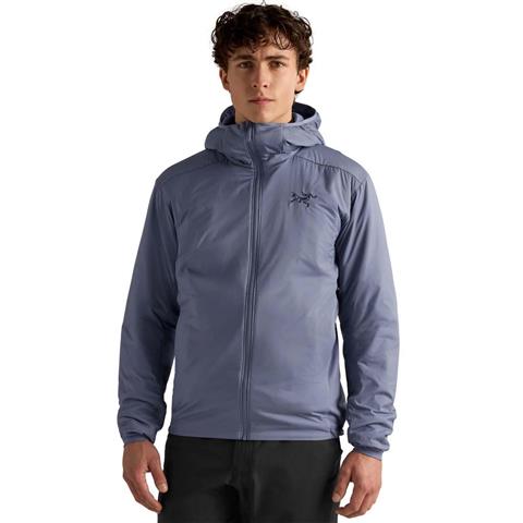 Men's Atom Hoody