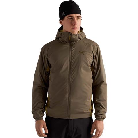 Men's Atom Hoody