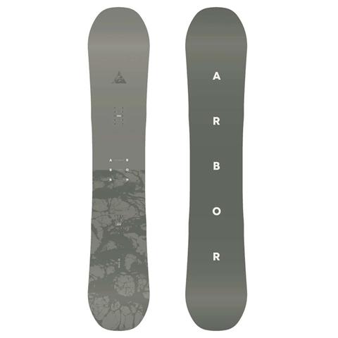 Men's Formula Decon Snowboard