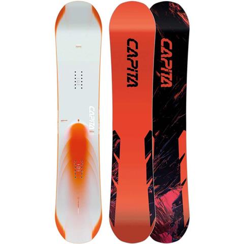 Men's Mercury Snowboard