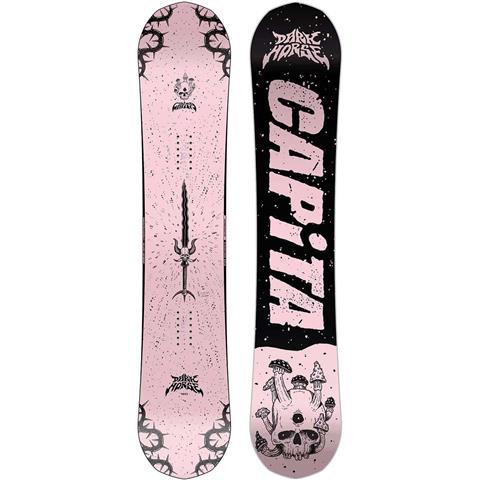 Men's Dark Horse Snowboard