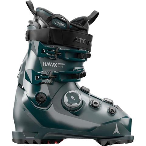 Men's Hawx Magna 120 S BOA Ski Boots