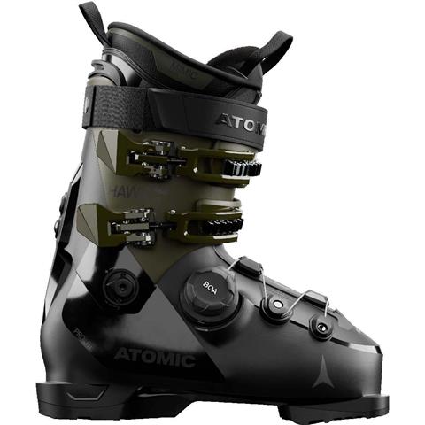 Men's Hawx Prime 110 BOA Ski Boots