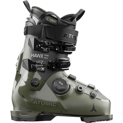 Men's Hawx Prime 120 S BOA Ski Boots