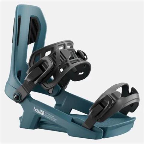 Ex One Unisex Snowboard Bindings