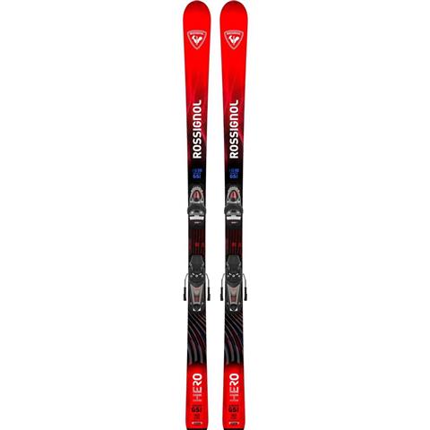 Hero GS Pro R21 Skis