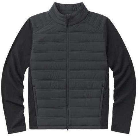 Men's Hilltop Hybrid Jacket