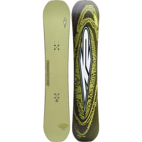 Unisex Hypnotist Snowboard
