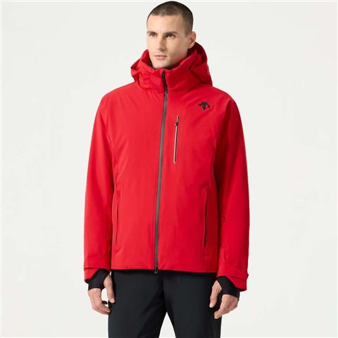 Men's Insulated Jacket