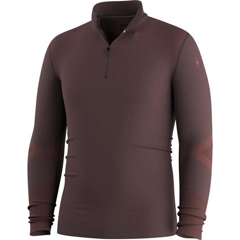 Men's Intraknit Thermal Merino Base Layer 1/4 Zip