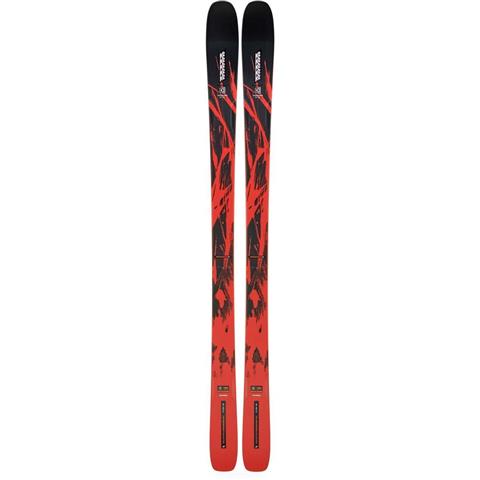 Men's Mindbender 88 Skis