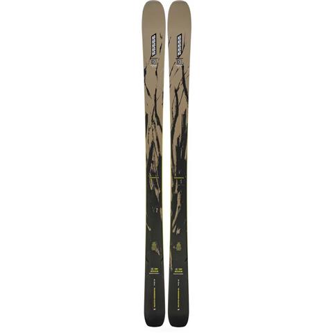 Men's Mindbender 96 Skis