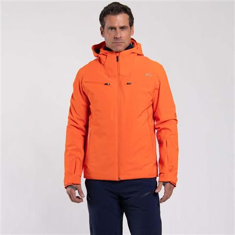 Men's Formula Jacket