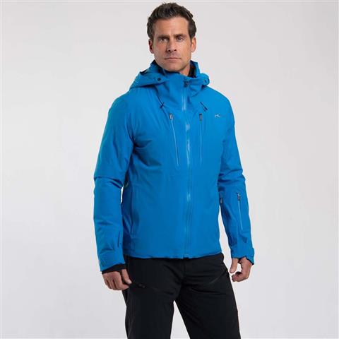 Men's Frozen Smoke Jacket