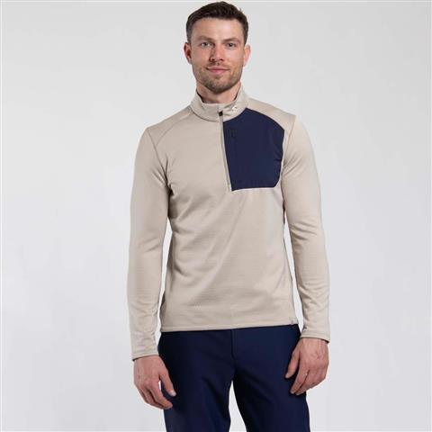 Men's Hydro Midlayer Half-Zip