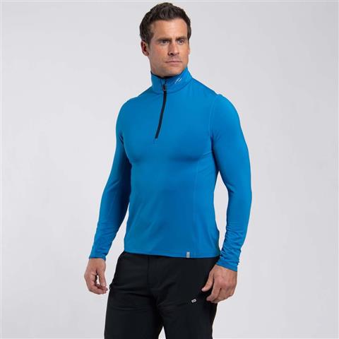 Men's Trace Midlayer Half-Zip