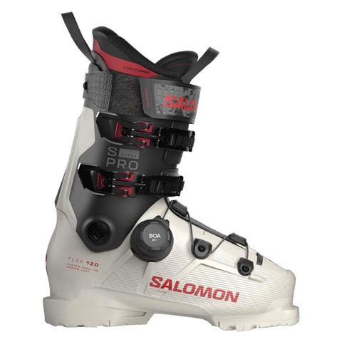Men's S/Pro Supra S BOA 120 Ski Boots