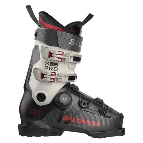 Men's S/Pro Supra S BOA 110 Ski Boots