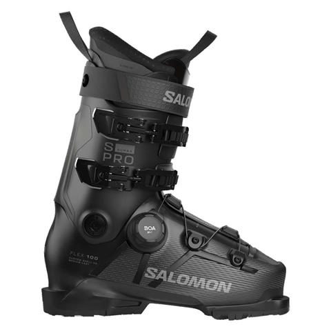 Men's S/Pro Supra S BOA 100 Ski Boots