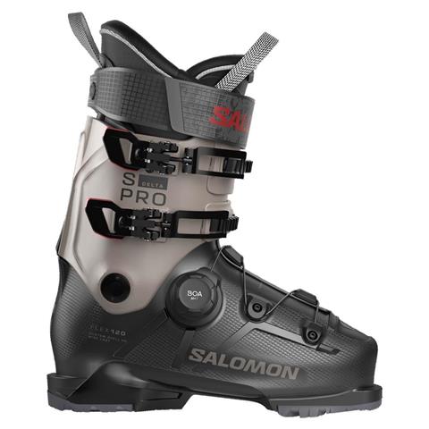 Men's S/Pro Delta BOA 120 Ski Boots