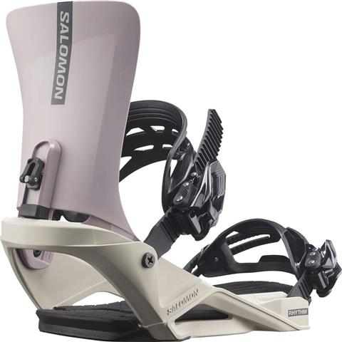 Unisex Rhythm Snowboard Bindings