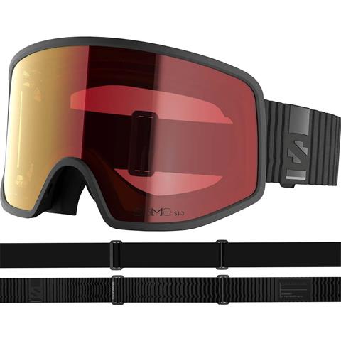 Sentry Pro OTG Photochromic Goggle