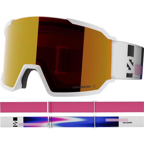 S/View 3 ML Goggles