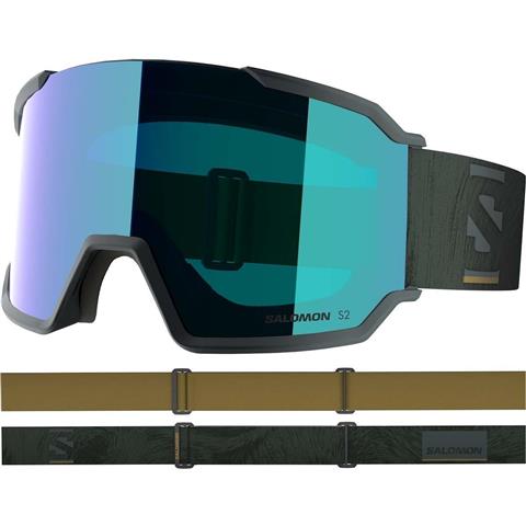 S/View 3 ML Goggles